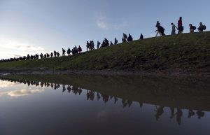 Afghan Crisis