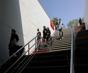 Covid-19 Infection In Iran