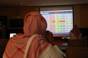 MIDEAST STOCKS