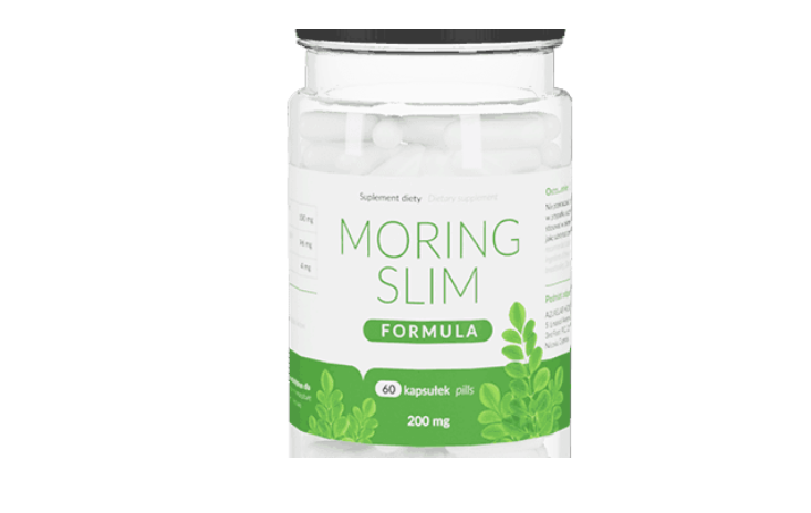 Moring Formula
