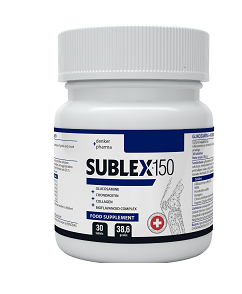 Sublex 150