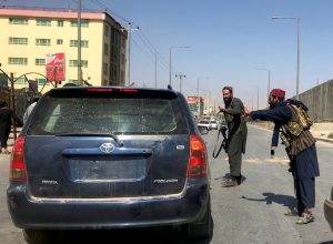 Taliban