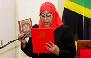 Tanzania Suspends Newspaper