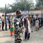 Voting for the fourth phase of Uttar Pradesh Assembly elections underway