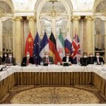 IRAN-NUCLEAR-TALKS