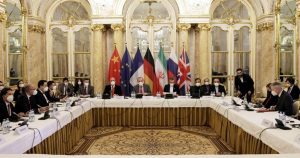 IRAN-NUCLEAR-TALKS