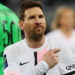 Lionel-Messi