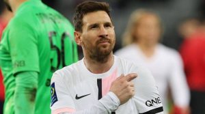 Lionel-Messi
