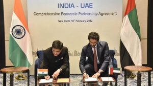 UAE-India-CEPA