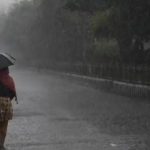 rain