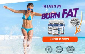 Total Effect Keto