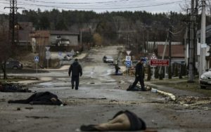 UKRAINE-RUSSIA-CONFLICT