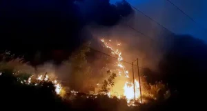 fire
