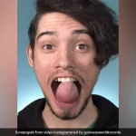 man