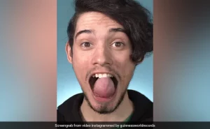man