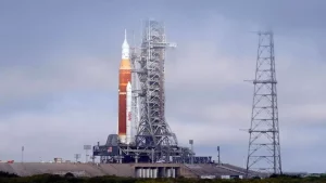 nasa