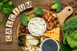 Calcium