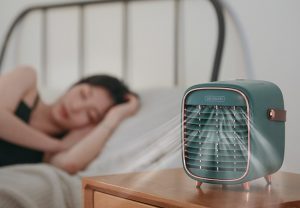 Gogo AirCooler 1