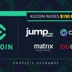 KuCoin_Raises_150_Million