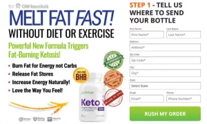 Lifestyle Keto Gummies 2
