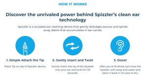 Spizzler 1