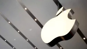 apple
