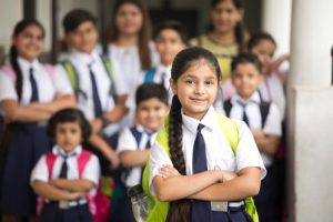 indian school