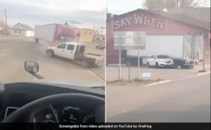 truck