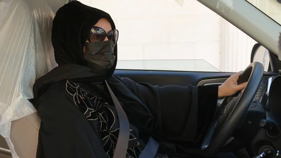 saudi arab