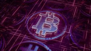 Bitcoin Evolution