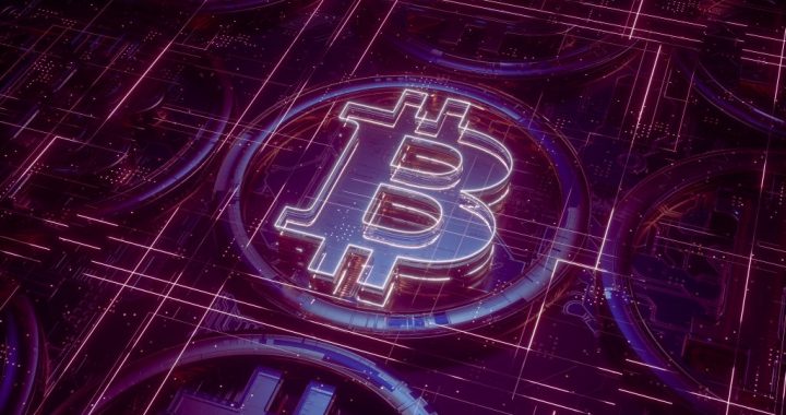 Bitcoin Evolution