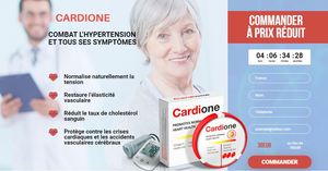Cardione Fr 3