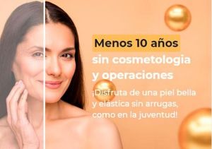 Hydroserum