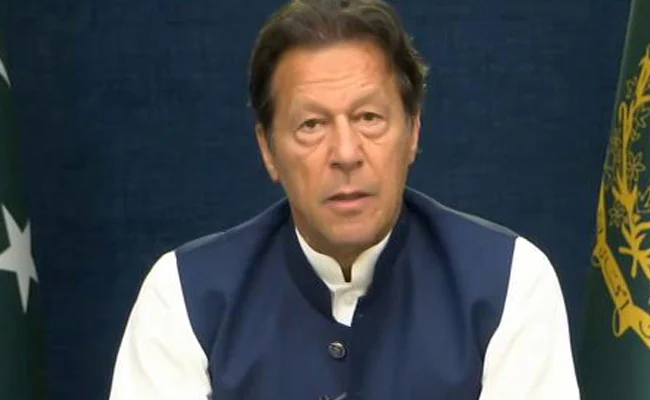 imran khan