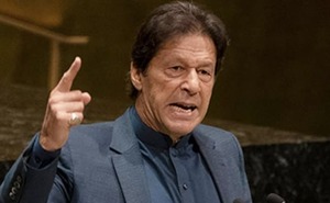 imran khhan