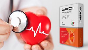Cardioxil