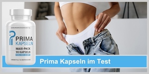 K1 Prima Kapseln