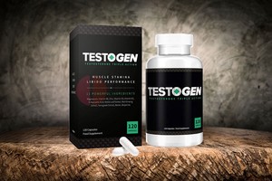 Testogen