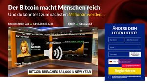 Bitcoin Profit