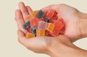 Luxe Keto ACV Gummies 1