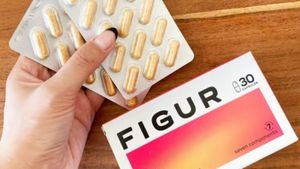 Figur Diet Capsules