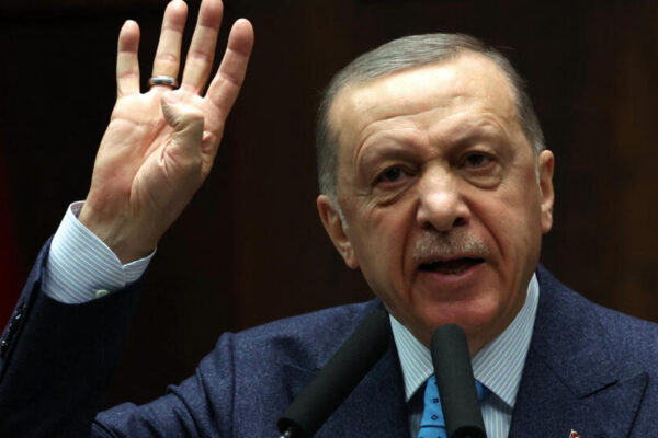 erdogan