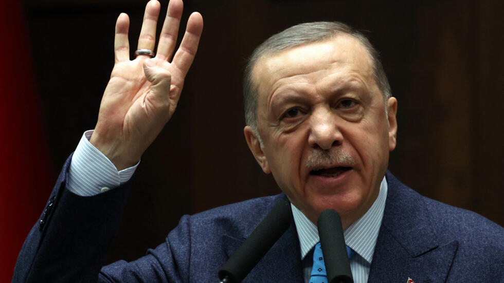 erdogan
